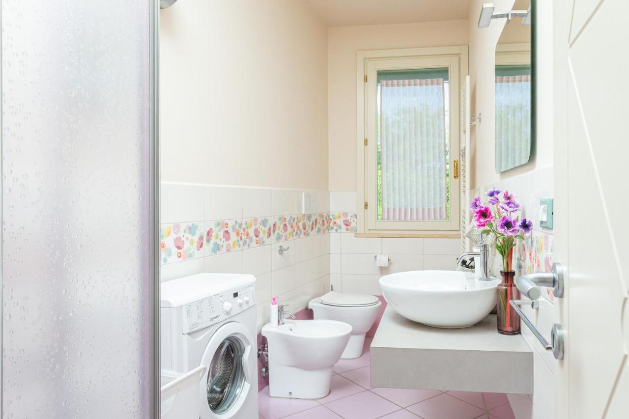 Green&Love Apartment Peccioli Luaran gambar