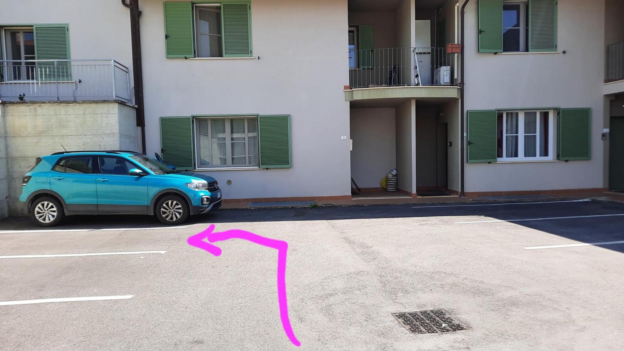 Green&Love Apartment Peccioli Luaran gambar